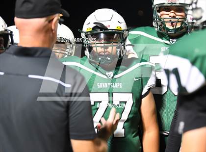 Thumbnail 3 in Sunnyslope vs. Apollo photogallery.