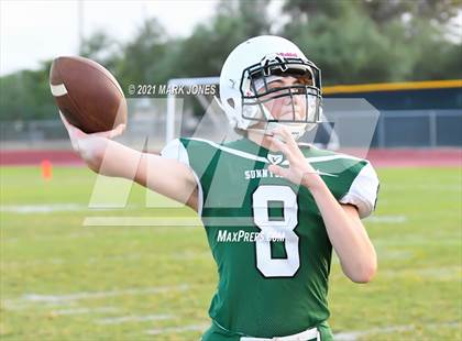 Thumbnail 3 in Sunnyslope vs. Apollo photogallery.