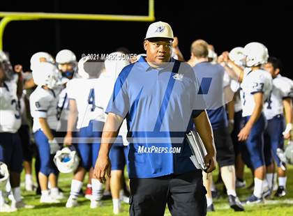 Thumbnail 2 in Sunnyslope vs. Apollo photogallery.