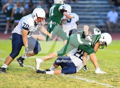 Thumbnail 2 in Sunnyslope vs. Apollo photogallery.