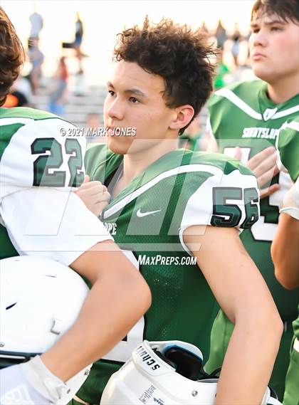 Thumbnail 1 in Sunnyslope vs. Apollo photogallery.