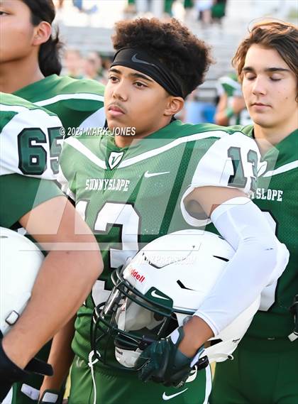 Thumbnail 1 in Sunnyslope vs. Apollo photogallery.