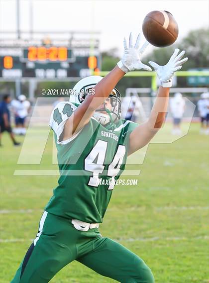 Thumbnail 2 in Sunnyslope vs. Apollo photogallery.