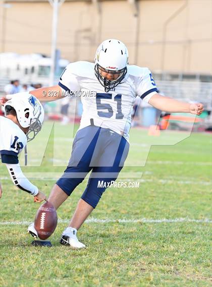 Thumbnail 2 in Sunnyslope vs. Apollo photogallery.