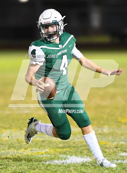 Thumbnail 1 in Sunnyslope vs. Apollo photogallery.