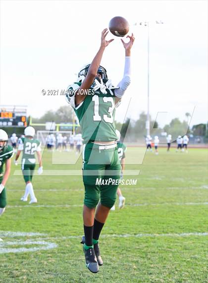 Thumbnail 2 in Sunnyslope vs. Apollo photogallery.