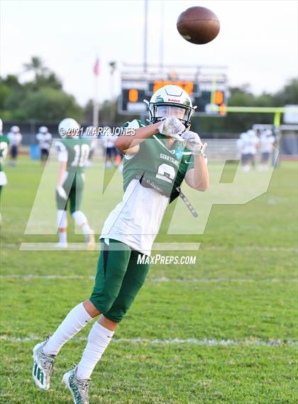 Thumbnail 2 in Sunnyslope vs. Apollo photogallery.