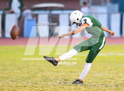 Thumbnail 3 in Sunnyslope vs. Apollo photogallery.