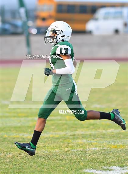 Thumbnail 3 in Sunnyslope vs. Apollo photogallery.