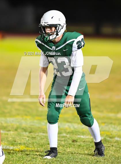 Thumbnail 2 in Sunnyslope vs. Apollo photogallery.