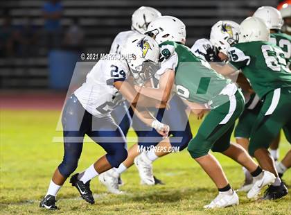Thumbnail 3 in Sunnyslope vs. Apollo photogallery.