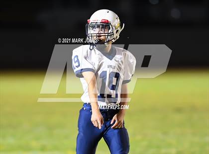 Thumbnail 3 in Sunnyslope vs. Apollo photogallery.