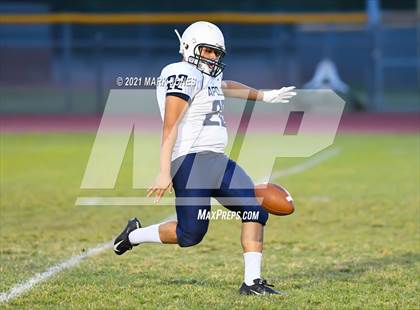 Thumbnail 3 in Sunnyslope vs. Apollo photogallery.