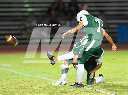 Thumbnail 1 in Sunnyslope vs. Apollo photogallery.