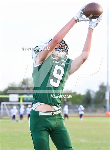 Thumbnail 1 in Sunnyslope vs. Apollo photogallery.
