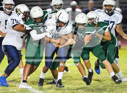 Thumbnail 1 in Sunnyslope vs. Apollo photogallery.