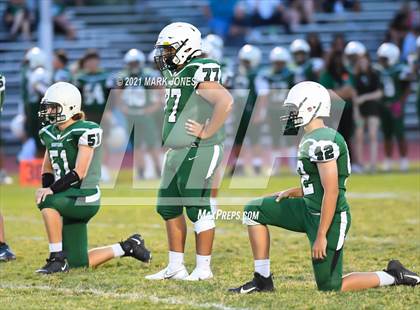 Thumbnail 1 in Sunnyslope vs. Apollo photogallery.