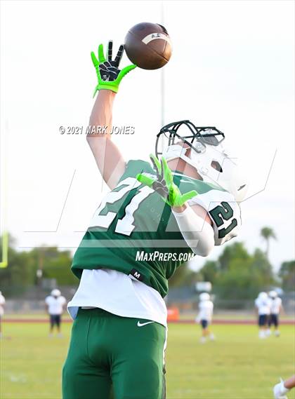 Thumbnail 1 in Sunnyslope vs. Apollo photogallery.