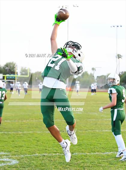 Thumbnail 3 in Sunnyslope vs. Apollo photogallery.
