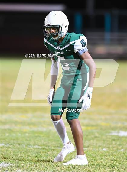 Thumbnail 1 in Sunnyslope vs. Apollo photogallery.