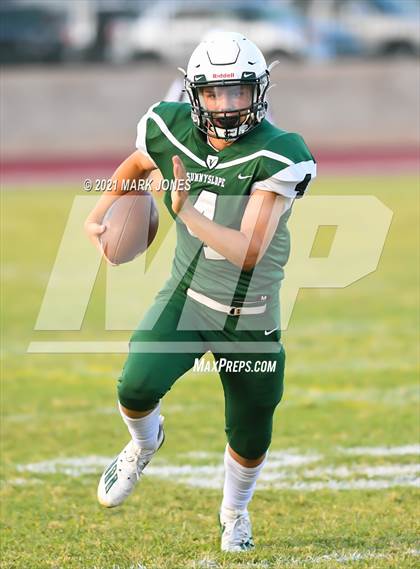 Thumbnail 3 in Sunnyslope vs. Apollo photogallery.