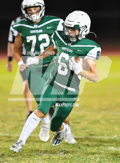Thumbnail 1 in Sunnyslope vs. Apollo photogallery.