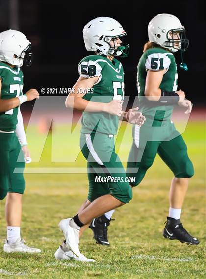 Thumbnail 2 in Sunnyslope vs. Apollo photogallery.