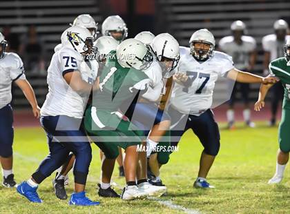 Thumbnail 2 in Sunnyslope vs. Apollo photogallery.