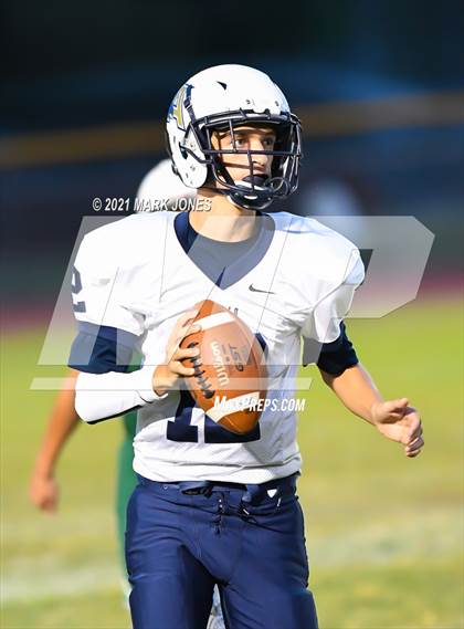 Thumbnail 3 in Sunnyslope vs. Apollo photogallery.