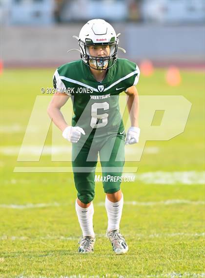 Thumbnail 1 in Sunnyslope vs. Apollo photogallery.