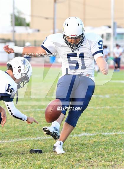 Thumbnail 1 in Sunnyslope vs. Apollo photogallery.