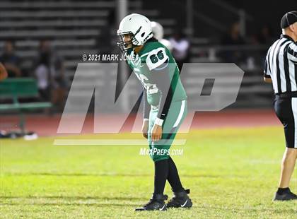 Thumbnail 1 in Sunnyslope vs. Apollo photogallery.