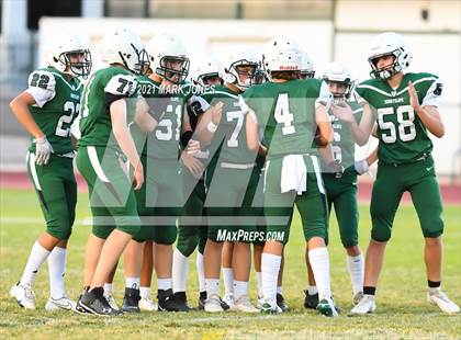 Thumbnail 1 in Sunnyslope vs. Apollo photogallery.