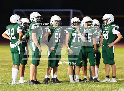 Thumbnail 1 in Sunnyslope vs. Apollo photogallery.