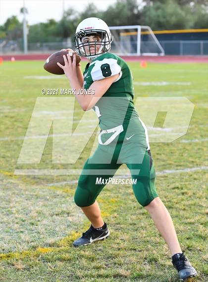 Thumbnail 1 in Sunnyslope vs. Apollo photogallery.
