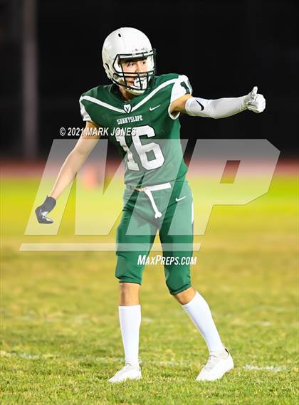 Thumbnail 3 in Sunnyslope vs. Apollo photogallery.