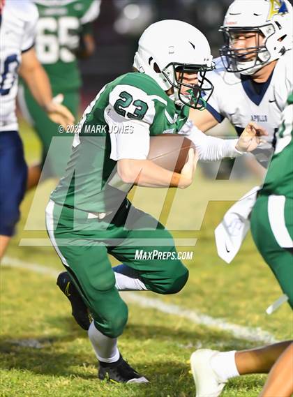 Thumbnail 1 in Sunnyslope vs. Apollo photogallery.