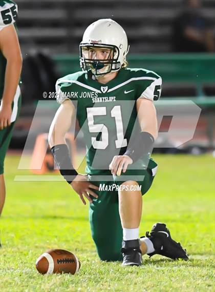 Thumbnail 3 in Sunnyslope vs. Apollo photogallery.