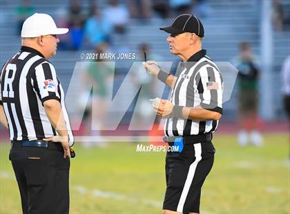 Thumbnail 3 in Sunnyslope vs. Apollo photogallery.
