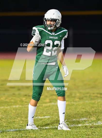 Thumbnail 3 in Sunnyslope vs. Apollo photogallery.