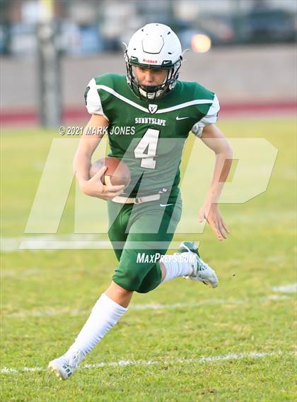 Thumbnail 1 in Sunnyslope vs. Apollo photogallery.