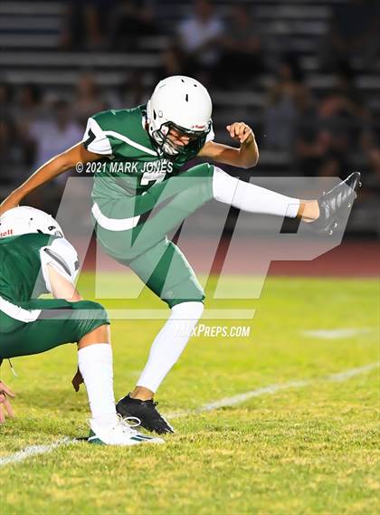 Thumbnail 3 in Sunnyslope vs. Apollo photogallery.