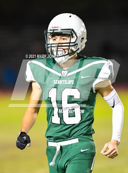 Thumbnail 1 in Sunnyslope vs. Apollo photogallery.