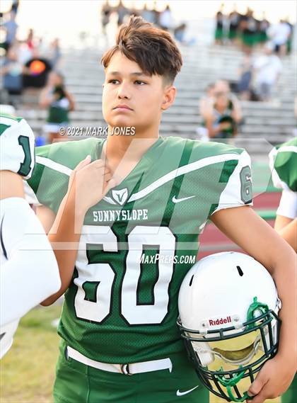 Thumbnail 1 in Sunnyslope vs. Apollo photogallery.