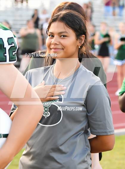 Thumbnail 2 in Sunnyslope vs. Apollo photogallery.