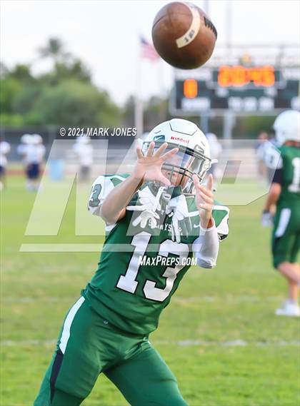 Thumbnail 2 in Sunnyslope vs. Apollo photogallery.