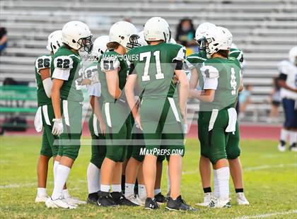 Thumbnail 2 in Sunnyslope vs. Apollo photogallery.