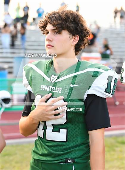 Thumbnail 2 in Sunnyslope vs. Apollo photogallery.