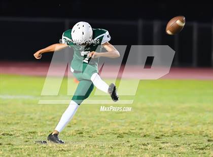 Thumbnail 2 in Sunnyslope vs. Apollo photogallery.