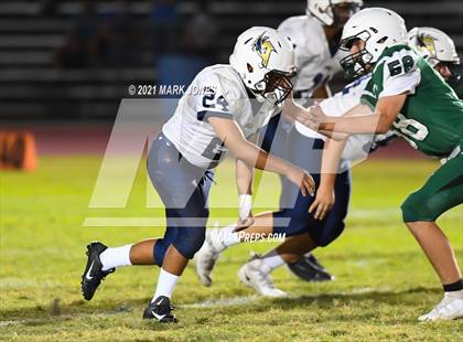 Thumbnail 2 in Sunnyslope vs. Apollo photogallery.